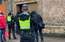 Arī šogad policistiem un robežsargiem par darbu Covid‑19 laikā plāno piešķirt piemaksas