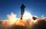 Izmēģinājuma laikā avarējis "SpaceX" raķetes prototips