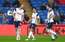 Keins turpina bombardēt, bet "Tottenham Hotspur" neizdodas nosargāt uzvaru pret "Crystal Palace"