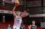FIBA Čempionu līgas nedēļas iespaidīgākais moments – "VEF Rīga" Madsena "Slam Dunk" Viļņas grozā