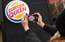 Atvērts otrais "Burger King" restorāns Latvijā