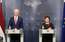 Kariņš iecerējis prasīt veselības ministres Viņķeles demisiju