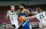 "VEF Rīga" uzvar "Peristeri" un sasniedz FIBA Čempionu līgas izslēgšanas spēles