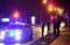 Komandantstundas laikā pieķer dzērušus šoferus; kāds pārkāpējs uzbrucis policistam