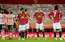 Sensācija Premjerlīgā – vicelīderi "Manchester United" zaudē pārliecinošajai pastarītei "Sheffield United"