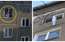 Incidents Juglā: apjukusi sieviete pa logu izmet savu iedzīvi un nonāk Tvaika ielā