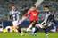 "Manchester United" izbraukumā spēlē neizšķirti ar "West Bromwich "
