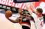 Bertāna "Wizards" rezultatīvā spēlē piekāpjas Portlendas "Trail Blazers"