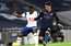 Vai "Tottenham Hotspur" apturēs "Manchester City"?