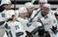 Balcers "Sharks" kreklā atgriežas NHL, Sanhosē "bullīšos" piekāpjas Anaheimai