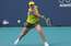 Ostapenko un Sevastova trīs setu cīņās sasniedz Maiami "WTA 1000" turnīra otro kārtu