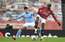 Mančestras derbijā tiksies Anglijas Premjerlīgas līderi "Manchester City" un "Manchester United"