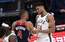 "Wizards" bez Bertāna galotnē zaudē Adetokunbo "Bucks"