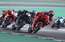 MotoGP jaunās sezonas pirmajā posmā uzvaru izcīna Vinjaless
