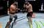 UFC smagsvaru cīņā Tuivasa ar diviem sitieniem pa ausi nogulda uz dēļiem Hansakeru