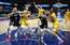 "VEF Rīga" FIBA Čempionu līgas spēlē piedzīvo zaudējumu Tenerifē