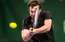 Tenisists Gulbis ar uzvaru sāk dalību Marveljas "Challenger" raudzes turnīrā