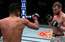 Skaists nokauts UFC būrī – Granta spēcīgs kreisais āķis trāpa Martinesam pa "izslēgšanas" pogu