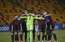 Latvijas futbola izlase trešajā PK kvalifikācijas turnīra spēlē tiekas ar Turciju