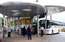 Covid‑19 inficētais 9. martā braucis ar autobusu Liepāja‑Aizpute‑Skrunda‑Kuldīga