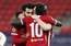 Salahs un Manē ieved "Liverpool" UEFA ČL ceturtdaļfinālā