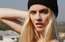 "Mazulis vienkārši pieteicās!" Latviešu supermodele Ginta Lapiņa par grūtniecību
