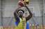 "Ventspils" basketbolisti pagarinājumā uzvar "Liepāju" un atgriežas cīņā par otro vietu