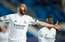 Madrides "Real" UEFA ČL 1/8 finālā otro rezi uzvar "Atalanta"