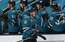Balcers iemet skaistus vārtus un palīdz "Sharks" apspēlēt Minesotas "Wild"