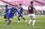 Vernera vārti ļauj "Chelsea" uzvarēt "West Ham"