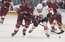 Latvijas U18 hokeja izlase pasaules čempionātu iesāk ar zaudējumu Šveicei