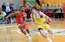 "Ventspils" basketbolisti LIBL zaudē ceturtdaļfinālā un noliek čempionu pilnvaras