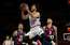 Kuruca "Baskonia" Eirolīgas spēles pagarinājumā piekāpjas "Anadolu Efes"