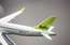 "airBaltic" lidojumus no Rīgas uz Telavivu plāno atjaunot ne agrāk kā jūnija otrajā pusē