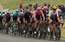 "Giro d’Italia" trešajā posmā uzvar nīderlandietis van der Horns