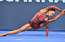 Latvijas sportiste Vanesa Belova izcīna Absolūtās čempiones titulu IFBB Eiropas čempionātā fitnesā