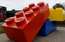 Pēc vairāk nekā gadu pārtraukuma durvis atkal ver "Legoland" Dānijā