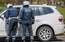 Policisti Daugavpils novadā pieķer "BMW" vadītāju, kurš traucies ar 190 km/h