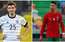 TEKSTA VIDEO TIEŠRAIDE: EURO 2020. PORTUGĀLE – VĀCIJA