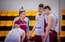 Norisināsies Latvijas U‑19 basketbola izlases preses konference un atklātais treniņš