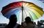 ES 13 valstis pauž bažas par homoseksuāļus diskriminējošo Ungārijas likumu