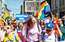 Augusta pirmajā nedēļā Rīgā notiks "Baltic Pride 2021"