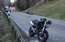 Ventspils novadā motociklists traucies ar ātrumu 204 kilometri stundā