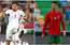 TEKSTA VIDEO TIEŠRAIDE: EURO 2020. UNGĀRIJA – PORTUGĀLE