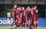 Latvijas futbola izlase pārbaudes spēlē tiekas ar vareno Vāciju