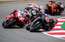 Kvartararo uzvar "MotoGP" posmā Nīderlandē