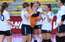 Latvijas kausa finālā handbolā iekļūst Dobeles "Tenax" vīriešu un Salaspils SS sieviešu komanda