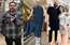 Iespaidīgi! Mūziķis Maksims Fadejevs notievējis par 127 kilogramiem