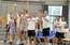 Latvijas U‑19 basketbola izlase pēdējā pārbaudes spēlē spēkojas neizšķirti ar Austrāliju