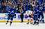 "Lightning" pusfināla septītajā spēlē minimāli uzvar "Islanders" un otro gadu pēc kārtas spēlēs NHL finālā
